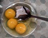 Foto langkah ke 4 dari resep Cheese Thumbprint Cookies.
