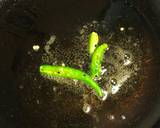 Achari Tel Ilish (Bengali Fish Curry) recipe step 4 photo