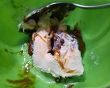 Foto del paso 4 de la receta: Queso crema y dulce de leche