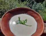 Foto del paso 12 de la receta: Crema de champiñones