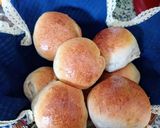 Foto del paso 4 de la receta: Pancitos caseros