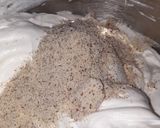 Une image de l'étape 2 de Gateau russe Kastel.