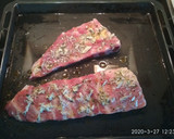 Foto del paso 6 de la receta: Costilla🍖 al horno