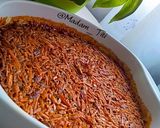عکس مرحله 4 از دستور شیرینی ملکه بادام 🥮