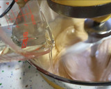 Foto del paso 5 de la receta: Tarta de choco y frambuesa