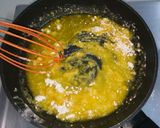 Foto del paso 3 de la receta Macapizzarrones al horno con bechamel 🤩