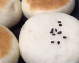 Foto langkah ke 3 dari resep Japanese Sweet Potato Bread.