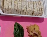 Tempe Bacem langkah memasak 1 foto