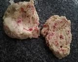 Foto del paso 2 de la receta: Pan Casero con Salame