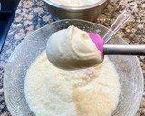 Foto del paso 6 de la receta: Pudín de tapioca “muy cremoso”