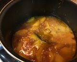 Foto del paso 5 de la receta: Guiso de butifarra, níscalos y patatas