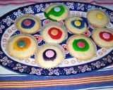 A picture of step 7 of Fairy Cakes.
