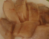 Foto del paso 8 de la receta: Suquet de rape