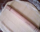 Foto del paso 8 de la receta: Croissants rellenos (gigantes)