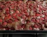 Epres kakaós kevert recept fázis 5 fotója
