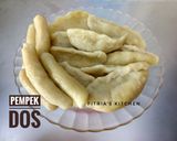 Foto langkah ke 6 dari resep Pempek Dos.