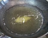 A picture of step 9 of Jeera Rice.