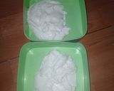 Foto langkah ke 2 dari resep Putri mandi/bugis mandi/mendut.