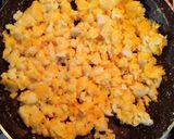 Foto del paso 6 de la receta: Pollo salteado