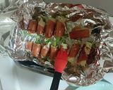 Foto del paso 4 de la receta: Espárragos tapaditos