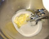 Foto del paso 2 de la receta: Torta Imposible de vainilla