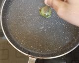 ক্ষীরের পাটিসাপটা (Khirer Patishapta recipe in bengali) রেসিপির ধাপ 3 ছবি