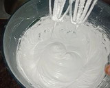கஸ்டர்டு ஐஸ் கிரீம் ரெசிபி ஸ்டேப் 2 புகைப்படம்