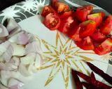शाही पनीर (Shahi paneer recipe in Hindi) रेसिपी चरण 1 फोटो
