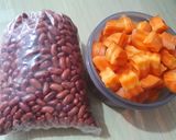 Foto langkah ke 1 dari resep Brenebon (non halal).