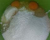 Grízes-meggyes rétes recept fázis 1 fotója