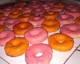 Foto del paso 1 de la receta: Galletitas anillos de colores!!