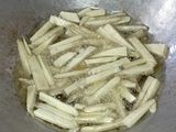 Stik Sukun Goreng