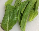 Foto langkah ke 3 dari resep Mpasi 5mo+ (beras merah + brokoli + sawi).