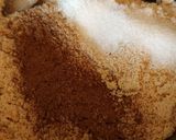 Könnyed túró gombóc-fahéjas tejföllel recept fázis 2 fotója