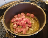 Foto del paso 1 de la receta: Lentejas