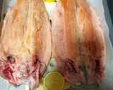 Foto del paso 3 de la receta: Truchas al horno con bacon