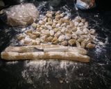 Foto del paso 7 de la receta: Ñoquis de boniato