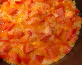 Foto del paso 3 de la receta: Pizzalsa Rusticana (salsa de tomates rápida para pizza)
