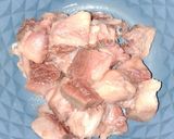 Foto langkah ke 1 dari resep Odeng/ fishcake.
