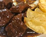 Foto langkah ke 3 dari resep Selat Solo.