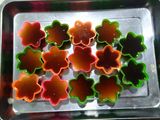 Milk Tea Puding