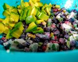 Foto del paso 4 de la receta: CEVICHE De Fríjol Negro...!🌷