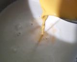 A picture of step 10 of Custard Apple Parfait.