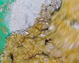 Foto langkah ke 4 dari resep Oatmeal Cookies (вівсяне печиво) khas UKRAINA.