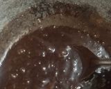 होममेड चॉकलेट (Homemade chocolate recipe in Hindi) रेसिपी चरण 3 फोटो