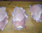 Foto del paso 2 de la receta: Libritos de andar por casa ☺️☺️