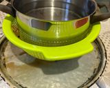 Foto del paso 2 de la receta: Berenjenas sott’olio