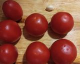 Foto del paso 1 de la receta: Salmorejo