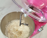 Cinnamon Rolls fehércsokis mázzal recept fázis 1 fotója