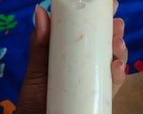 Foto langkah ke 6 dari resep Es Jelly Susu.